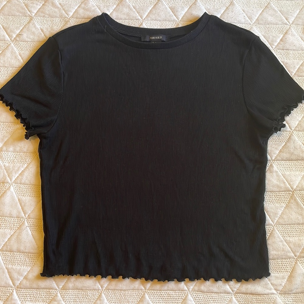 🖤 Black T-shirt 🖤